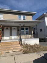 1812 Scarboro St in Exeter, PA - Building Photo