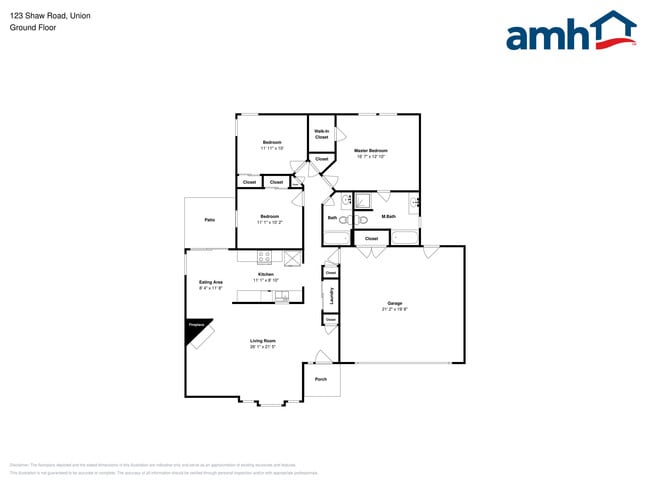 123 Shaw Rd in Englewood, OH - Building Photo - Building Photo