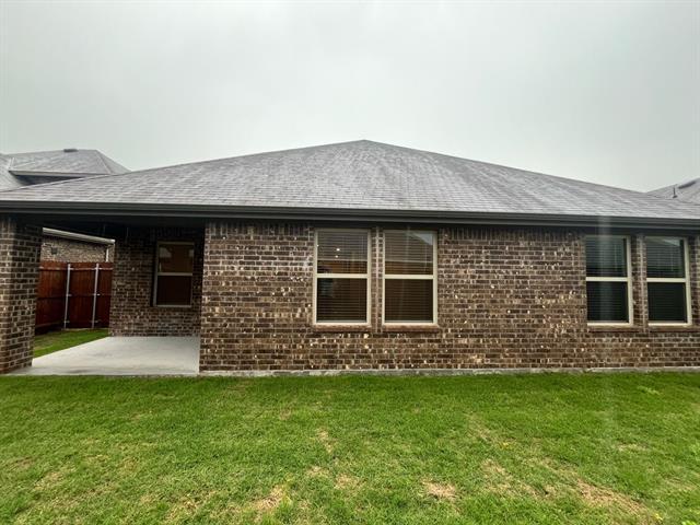 216 Marcell Ln in Caddo Mills, TX - Building Photo