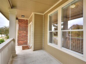 1005 Big Spring Dr in Cedar Park, TX - Building Photo - Building Photo