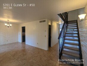 5701 E Glenn St in Tucson, AZ - Building Photo - Building Photo