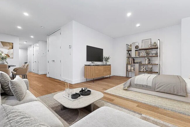 50 Murray St, Unit 564 in New York, NY - Foto de edificio - Building Photo