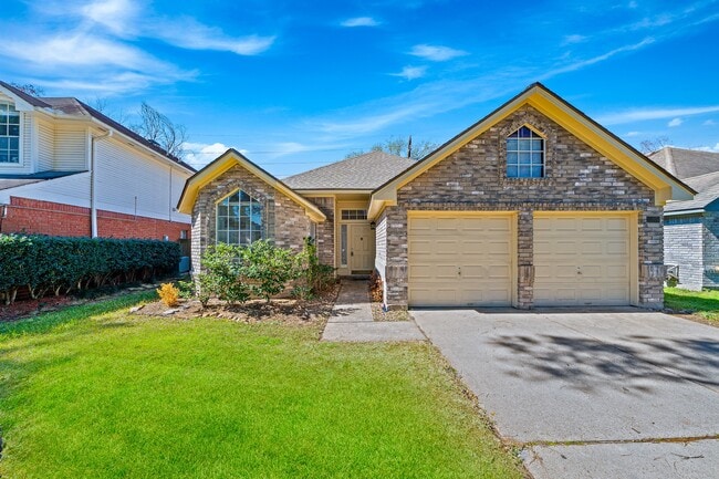 property at 15974 Oak Mountain Dr