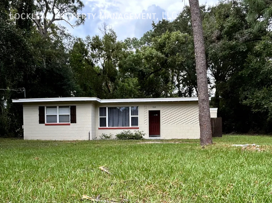 3149 Hickorynut St in Jacksonville, FL - Building Photo