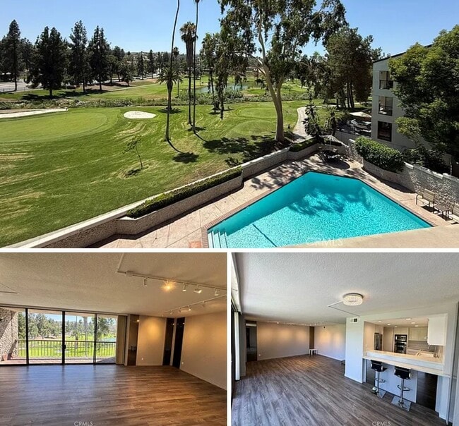 5555 Canyon Crest Dr