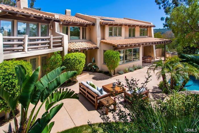5 Buckskin Rd in Bell Canyon, CA - Building Photo