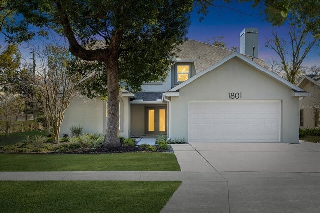 1801 Laurence Ct in Clearwater, FL - Building Photo - Building Photo