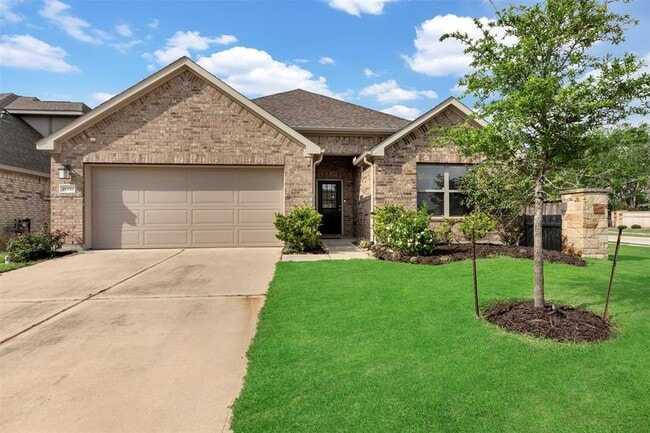 property at 19242 Red Cascade Ct