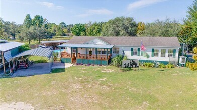 12493 SE 83rd Terrace in Belleview, FL - Building Photo - Building Photo