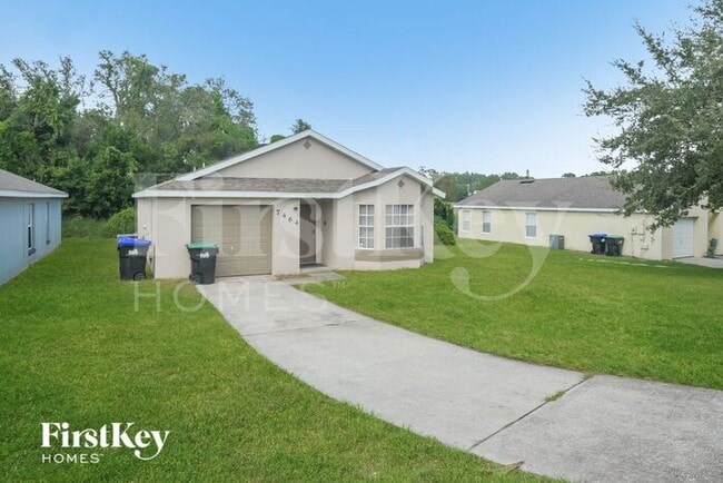 7464 Little Pond Ct in Orlando, FL - Building Photo - Building Photo