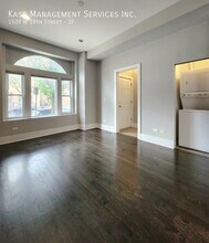 1539 W 19th St in Chicago, IL - Building Photo - Building Photo