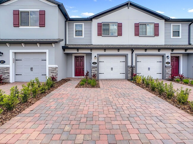 property at 213 Rustic Loop