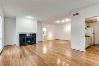 3208 Cole Ave in Dallas, TX - Building Photo - Building Photo