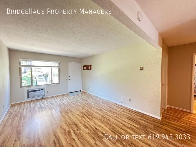 8773 Wahl St in Santee, CA - Building Photo - Building Photo