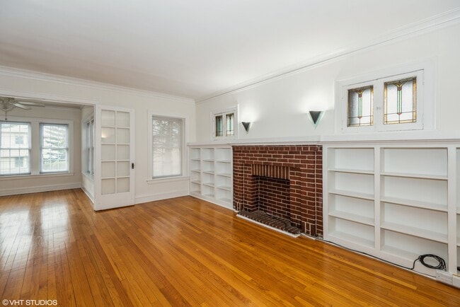 8949 Skokie Blvd in Skokie, IL - Building Photo - Building Photo