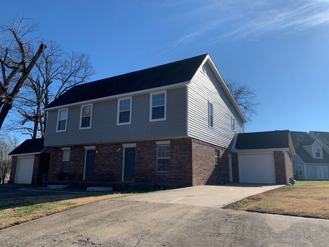 property at 503 Camellia Dr