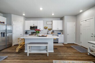 253 Molinar St in Johnstown, CO - Building Photo - Building Photo