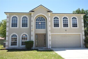 37 Buttermill Dr in Palm Coast, FL - Building Photo