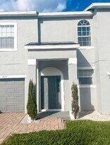 4373 Gardenstone Ct in Kissimmee, FL - Building Photo