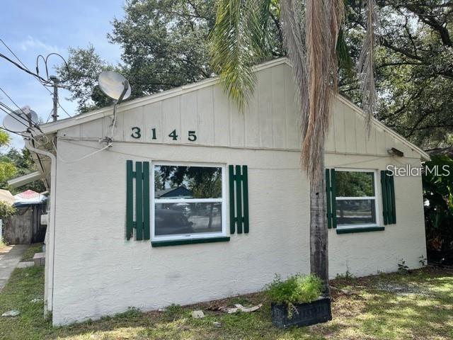 3145 Huron Ave in Oldsmar, FL - Building Photo