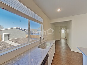 4355 Crestone Peak St in Brighton, CO - Building Photo - Building Photo