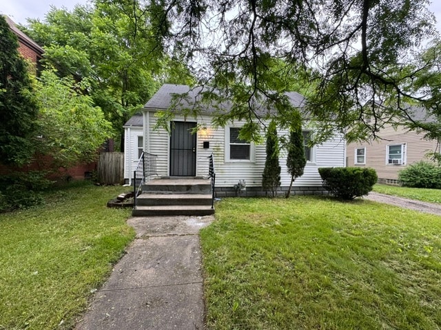 property at 16572 Beaverland St