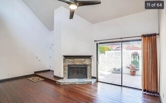 5453 E Centralia St in Long Beach, CA - Building Photo