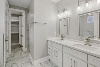 4730 Allen St in New Orleans, LA - Building Photo - Building Photo