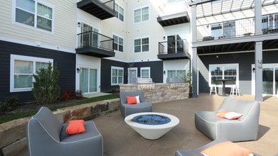 Mirada Apartments in Lewis Center, OH - Building Photo - Building Photo