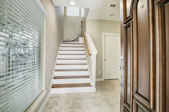 3830 Center Plaza Dr in Houston, TX - Building Photo - Building Photo