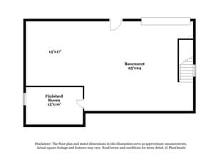 1124 Little John Ln in Birmingham, AL - Building Photo - Building Photo