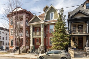 369 Stewart St in Ottawa, ON - Building Photo