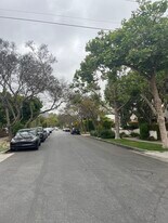 709 N Harper Ave, Unit 709 Harper in Los Angeles, CA - Building Photo