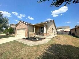 7510 Copper Lake in Converse, TX - Building Photo