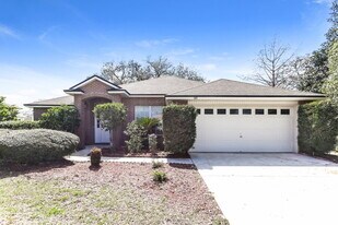 7910 Westport Bay Ct in Jacksonville, FL - Building Photo