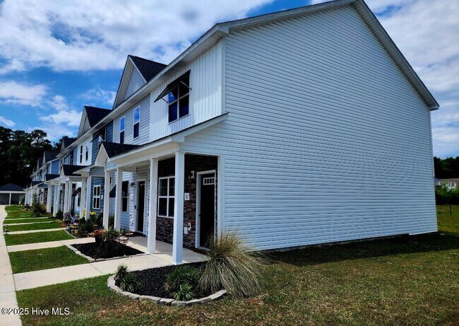 76 Catalina Cir in Swansboro, NC - Building Photo - Building Photo