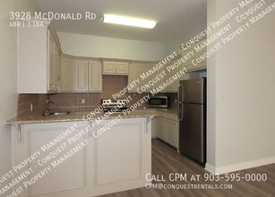 3928 McDonald Rd in Tyler, TX - Building Photo - Building Photo