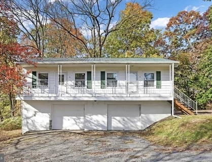 4301 Marblehead St in Harrisburg, PA - Building Photo