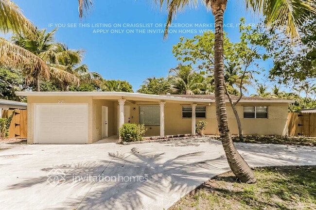 property at 275 NE 28th St