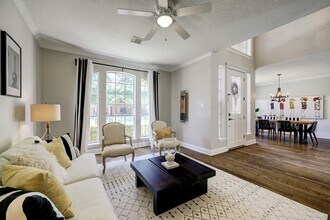 18902 Mountain Spring Dr in Spring, TX - Building Photo - Building Photo