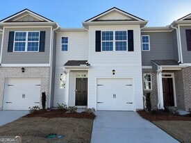15 Silverbell Ln NW in Rome, GA - Building Photo
