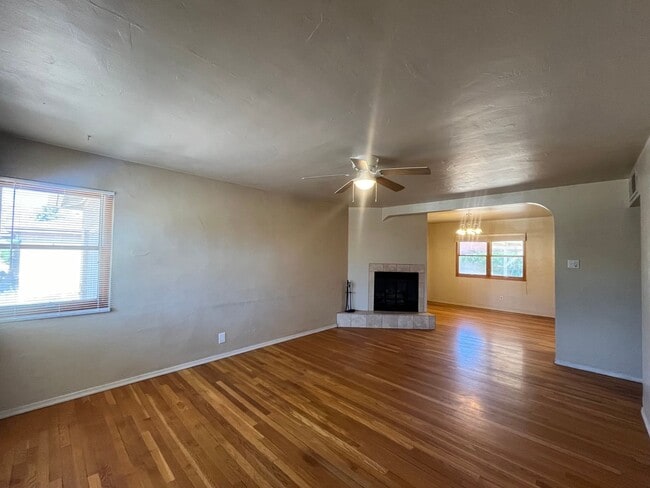 7910 Morrow Ave NE in Albuquerque, NM - Building Photo - Building Photo