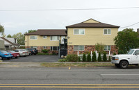 2335-2353 N Lombard St in Portland, OR - Building Photo - Building Photo