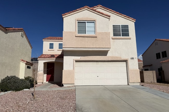 property at 3814 Discovery Creek Ave