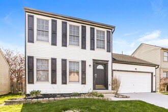 121 Welshmore Dr in Galloway, OH - Building Photo - Building Photo