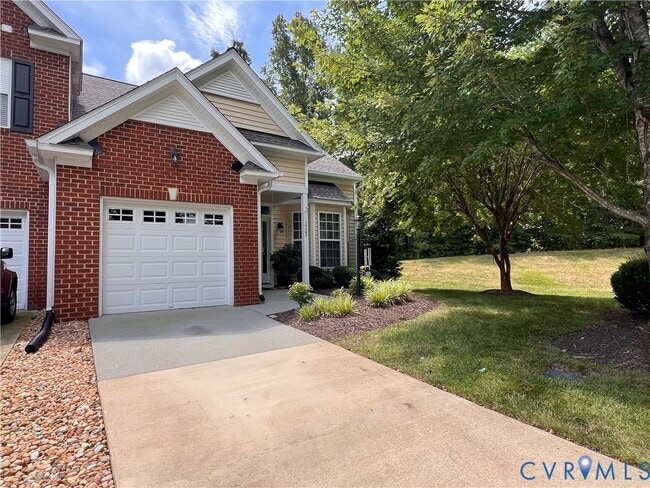 property at 1723 Stonemill Lake Terrace