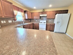 20631 Tayman Oaks Dr in Cypress, TX - Building Photo - Building Photo