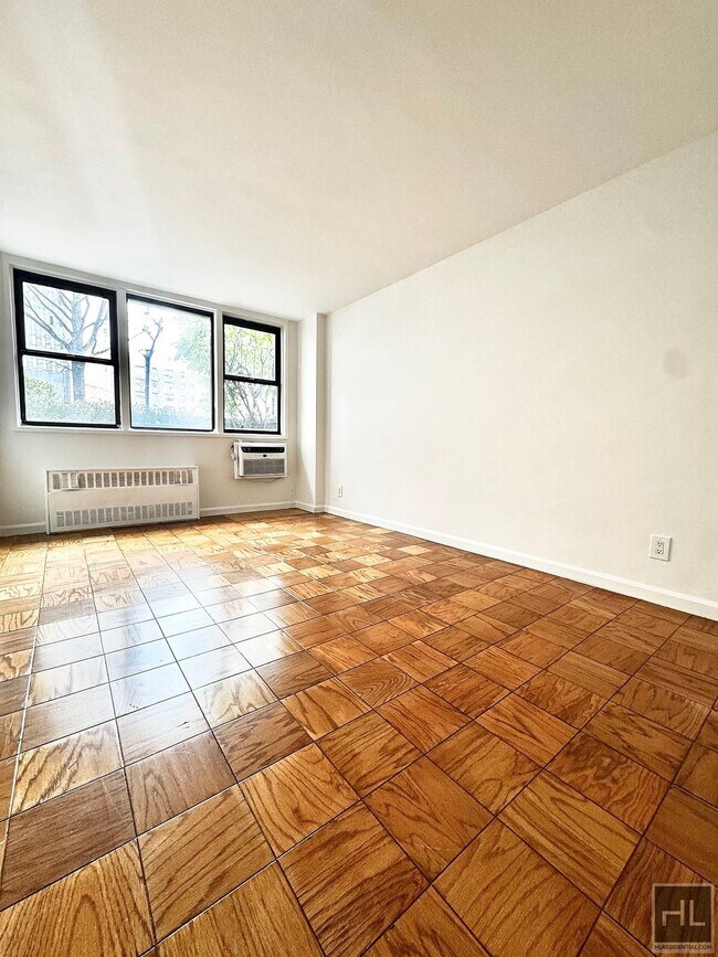 EAST 36 STREET