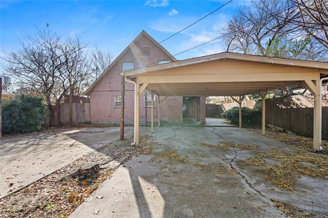 508 E Sanford St in Arlington, TX - Building Photo - Building Photo