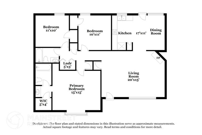 5963 Cuspidon Cove in Millington, TN - Foto de edificio - Building Photo